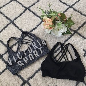 Victoria Secret sport bra